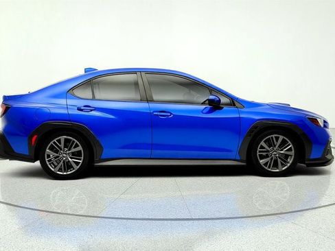Used 2022 Subaru WRX AWD/4WD image 4