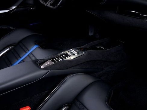 Certified 2025 Ferrari 296 GTS RWD image 52
