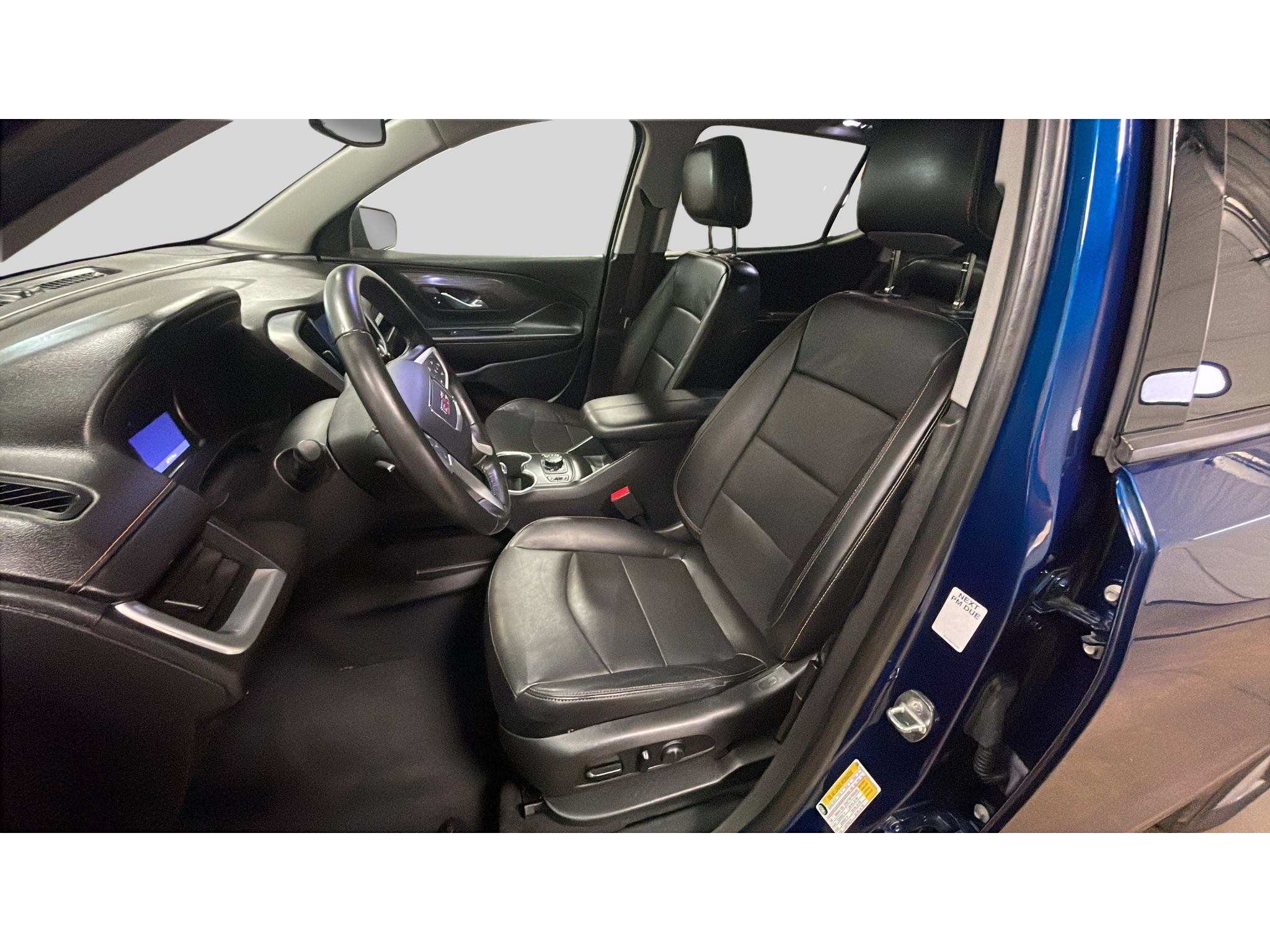Used 2020 GMC Terrain SLT AWD/4WD image 10