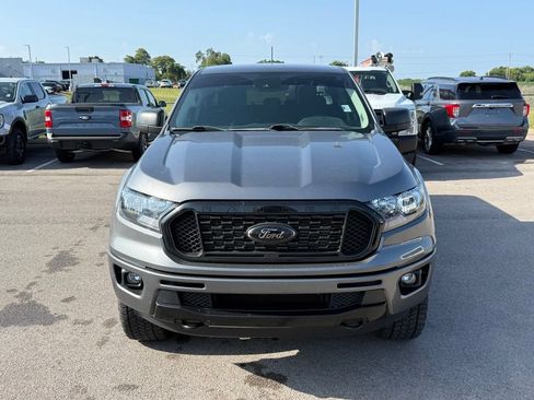 Used 2021 Ford Ranger XLT w/ Equipment Group 301A Mid AWD/4WD image 14