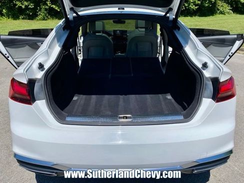 Used 2021 Audi A5 2.0T Premium AWD/4WD image 40