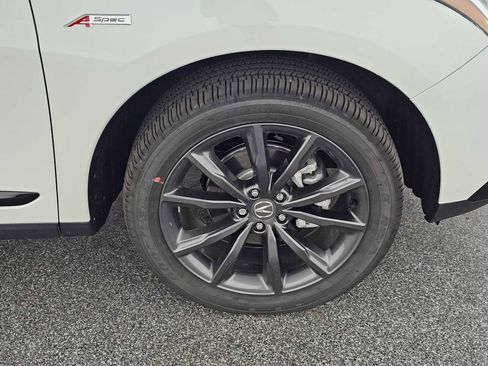 New 2026 Acura RDX A-Spec image 9