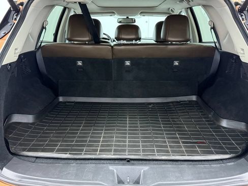 Used 2016 Nissan Murano Platinum w/ Platinum Technology Package FWD image 25