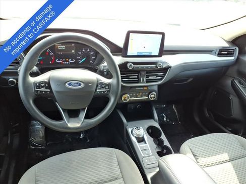 Used 2020 Ford Escape SE image 8