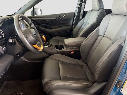 Used 2025 Subaru Outback Wilderness AWD/4WD image 22