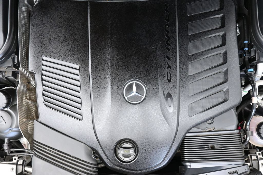 Used 2019 Mercedes-Benz CLS 450 4MATIC image 27