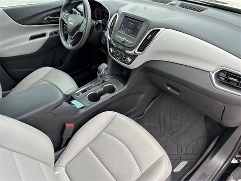 Used 2024 Chevrolet Equinox LS image 11