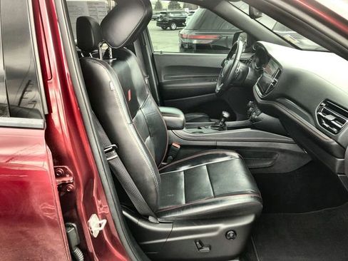 Used 2023 Dodge Durango GT image 26