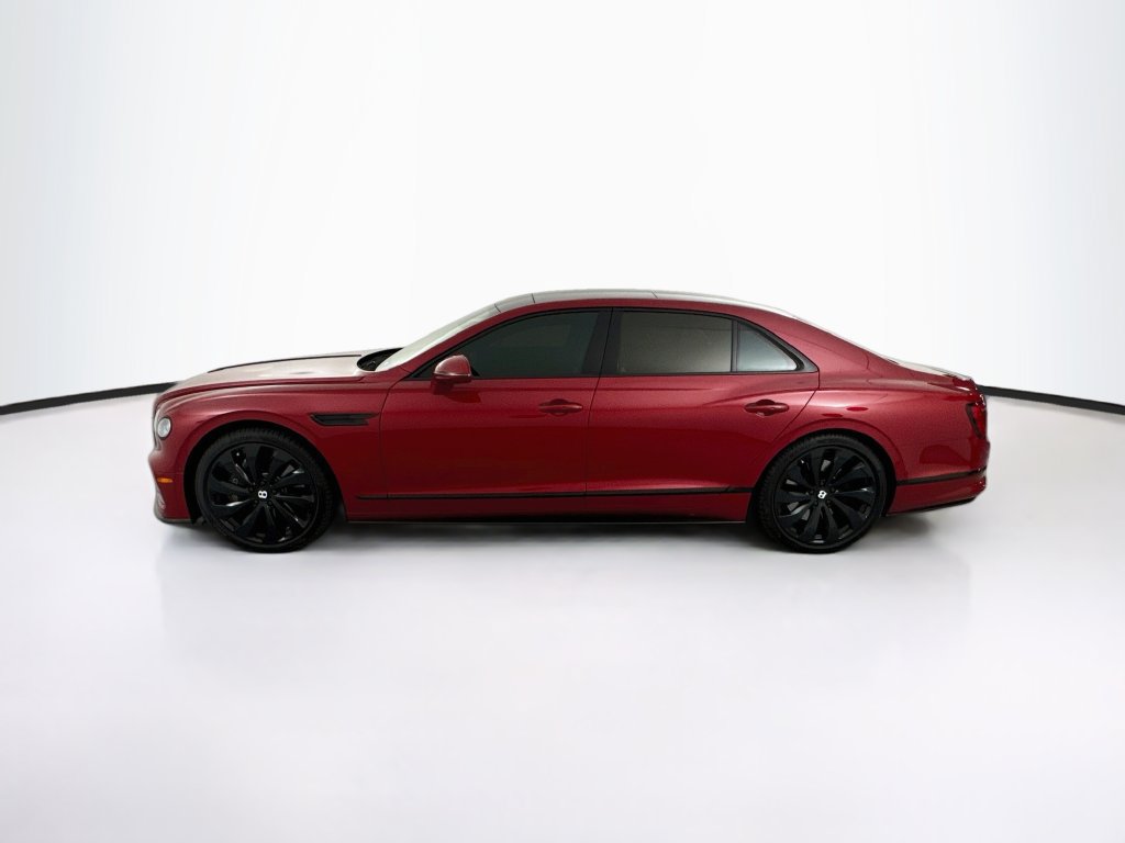 Used 2022 Bentley Flying Spur V8 AWD/4WD image 8