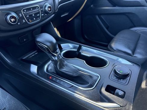 Used 2023 Chevrolet Traverse LT w/ LPO, Floor Liner Package image 23