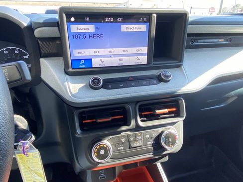 Used 2024 Ford Maverick XLT image 26