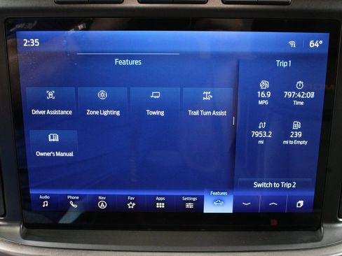 Used 2023 Ford F150 Tremor w/ Equipment Group 402A High image 27