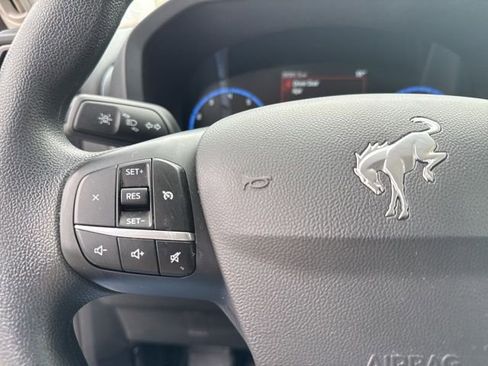 Used 2022 Ford Bronco Sport Big Bend image 34