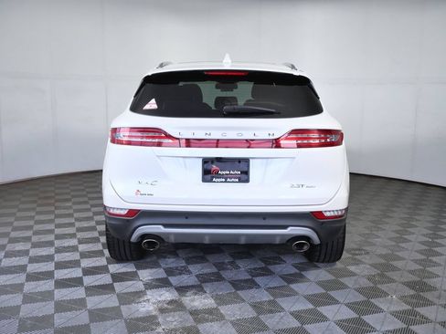 Used 2018 Lincoln MKC Reserve w/ MKC Technology Package AWD/4WD image 7