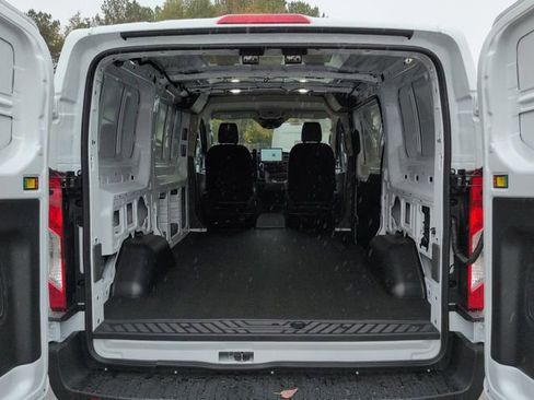 New 2026 Ford Transit 150 Low Roof image 12