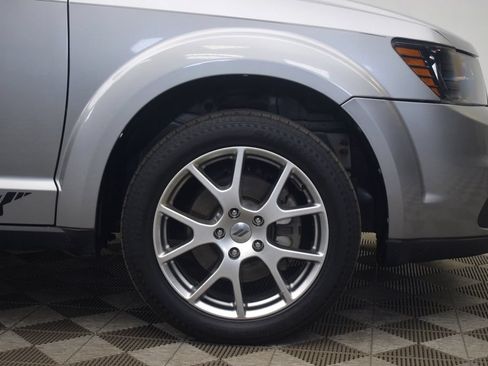 Used 2019 Dodge Journey GT AWD/4WD image 25