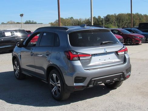New 2026 Mitsubishi Outlander Sport SEL image 5