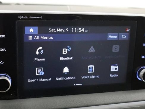 Used 2020 Hyundai Sonata SEL w/ Convenience Package FWD image 31