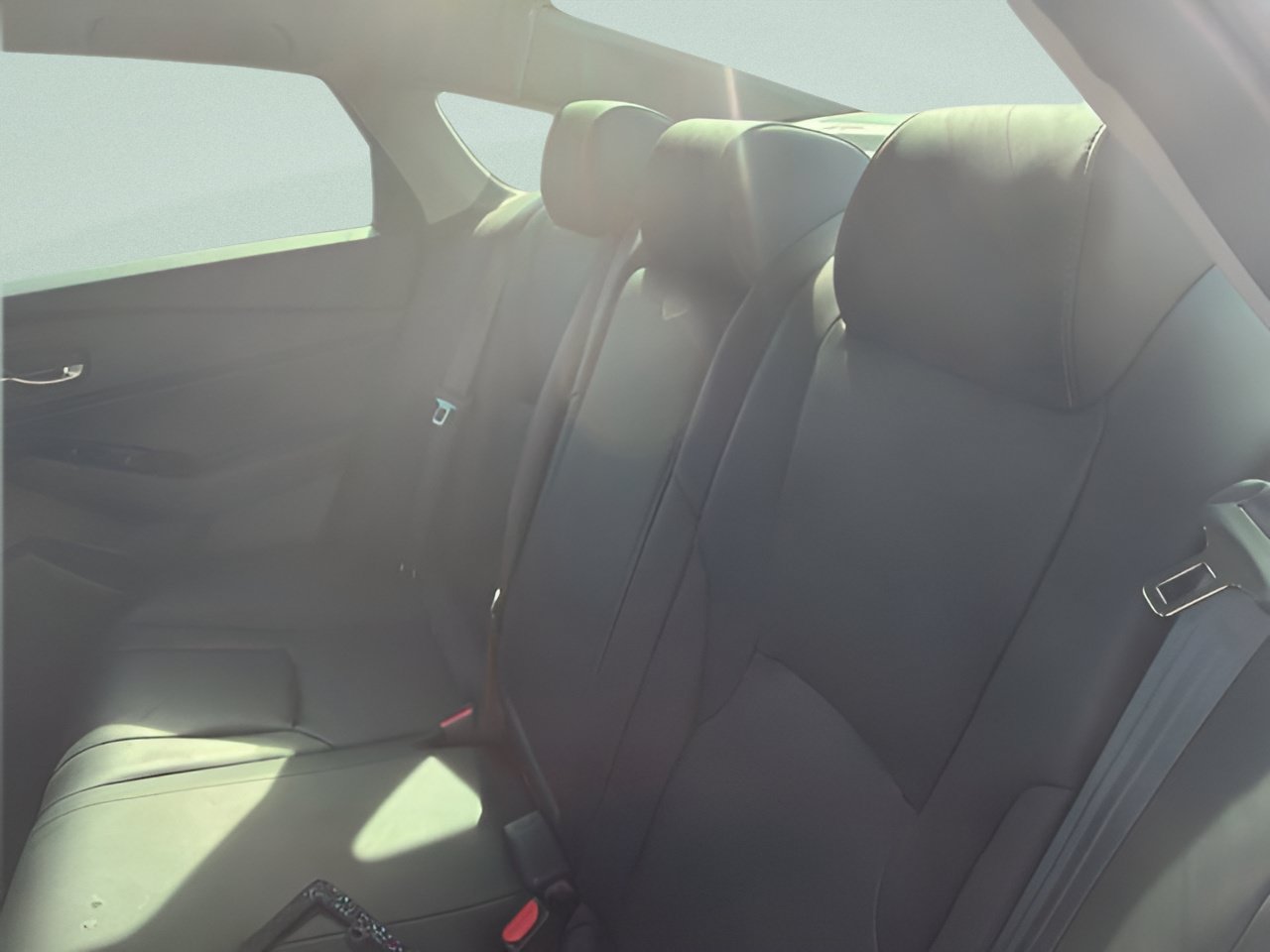 Used 2023 Honda Accord Touring image 16