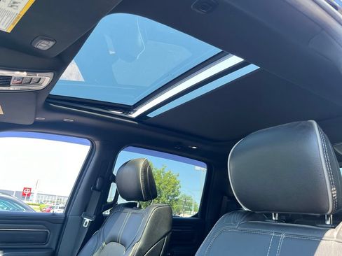 Used 2020 RAM 1500 Limited AWD/4WD image 19