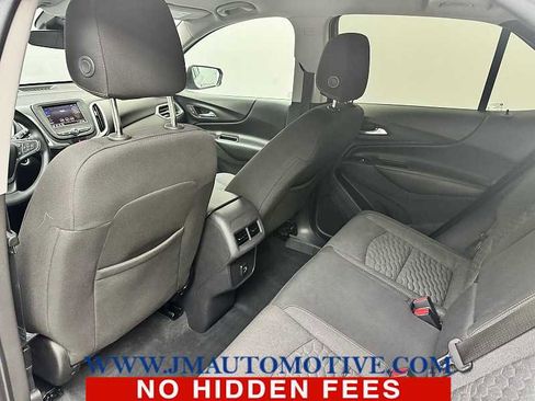 Used 2020 Chevrolet Equinox LT image 15