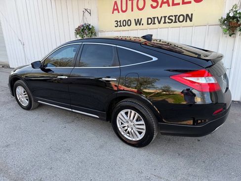 Used 2015 Honda Crosstour EX-L image 7