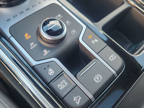 New 2026 Kia Sorento SX Prestige AWD/4WD image 27