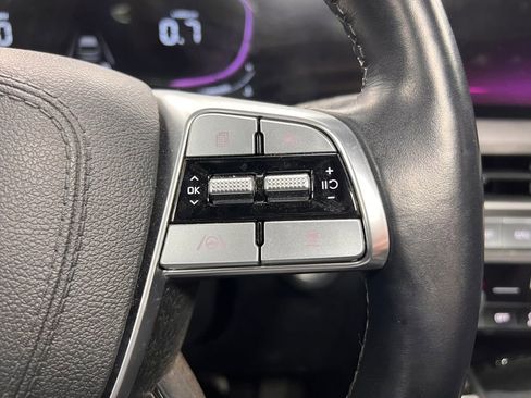 Used 2024 Kia Telluride EX X-Line image 12