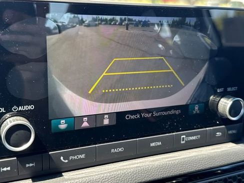 New 2026 Honda Civic Sport image 20