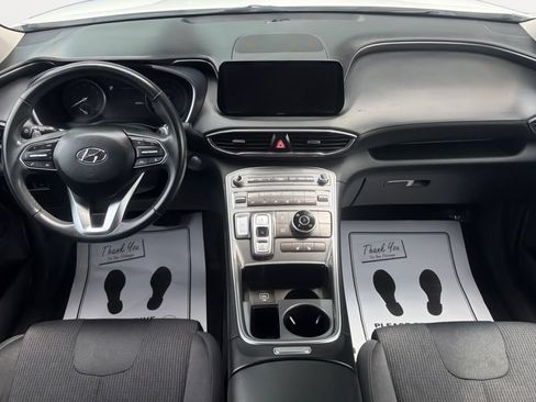 Used 2023 Hyundai Santa Fe SEL AWD/4WD image 16