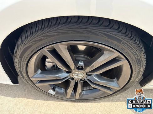 Certified 2024 Acura Integra A-Spec FWD image 31