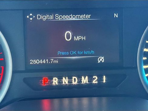Used 2015 Ford F150 XLT w/ Equipment Group 302A Luxury RWD image 13