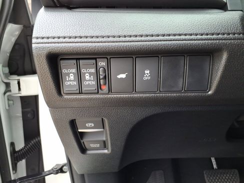 New 2026 Honda Odyssey EX-L image 18