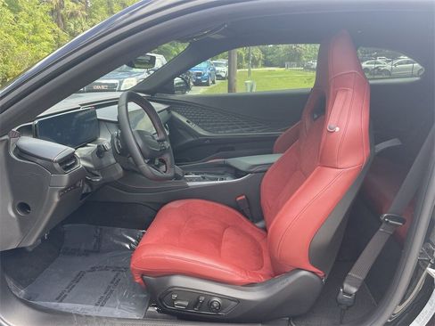 New 2025 Dodge Charger Daytona Scat Pack w/ Track Pack image 11