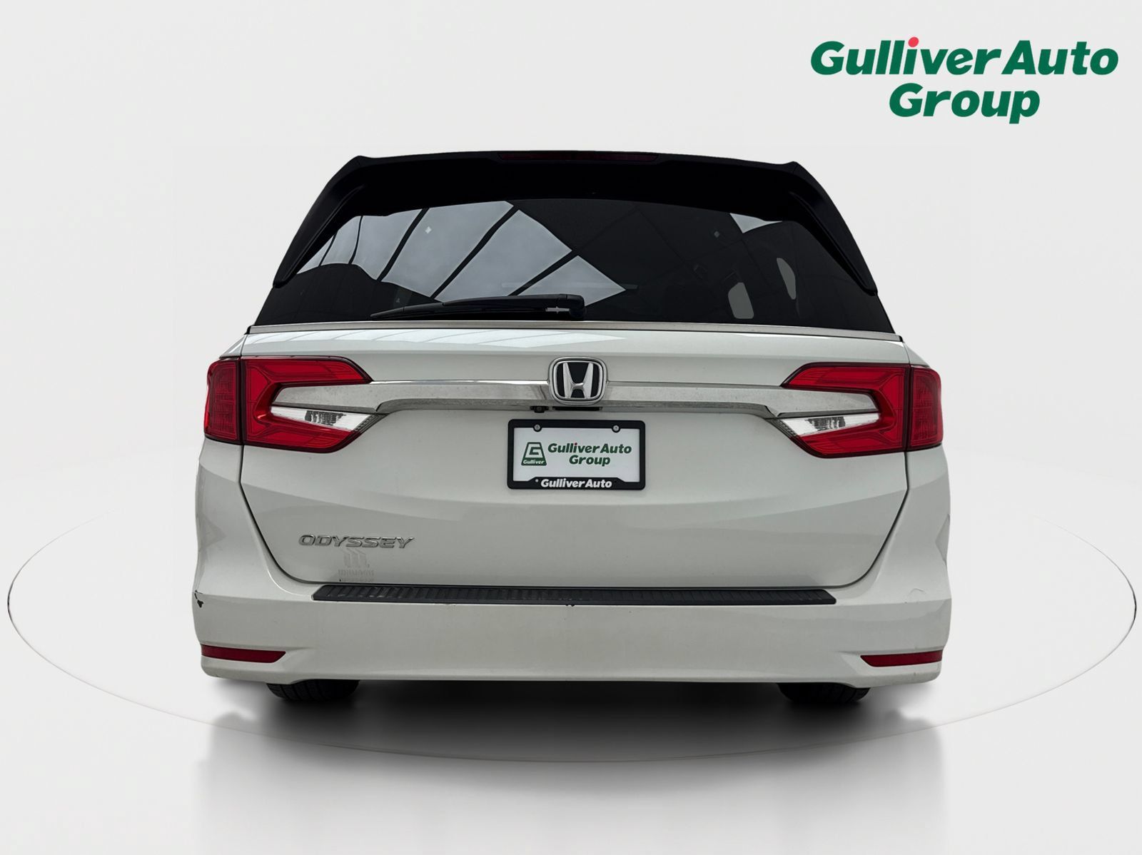 Used 2020 Honda Odyssey EX-L image 7