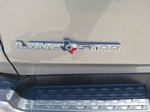 Used 2022 RAM 1500 Lone Star RWD image 12