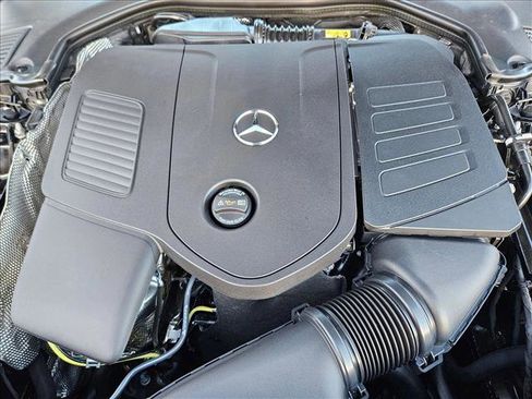 New 2026 Mercedes-Benz C 300 C 300 image 17