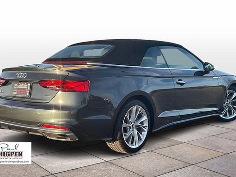 Used 2022 Audi A5 2.0T Premium image 12