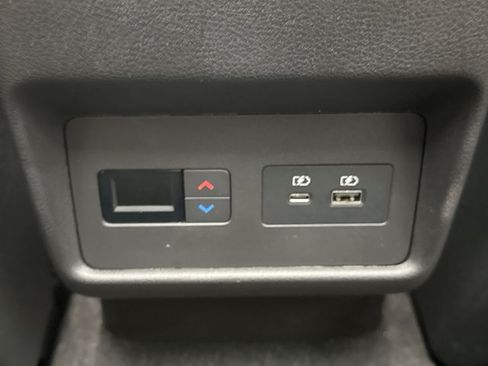 Used 2023 Nissan Rogue SL w/ SL Premium Package AWD/4WD image 20