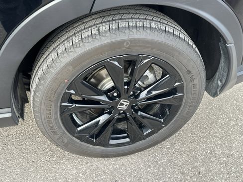 Certified 2023 Honda CR-V Sport Touring image 10