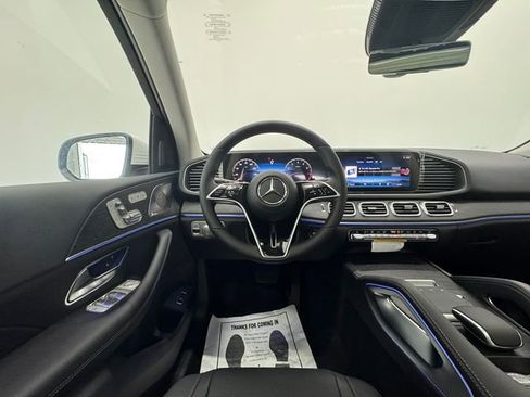 New 2026 Mercedes-Benz GLE 350 4MATIC image 22