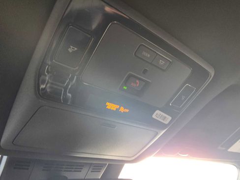 New 2026 Lexus TX 500h AWD image 34