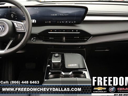 New 2026 Buick Enclave Preferred w/ Power Package FWD image 20