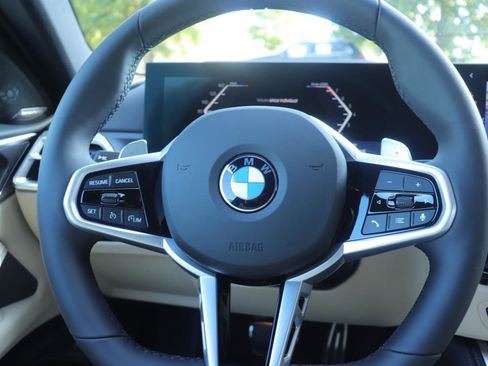 New 2026 BMW 430i Coupe w/ M Sport Package image 26