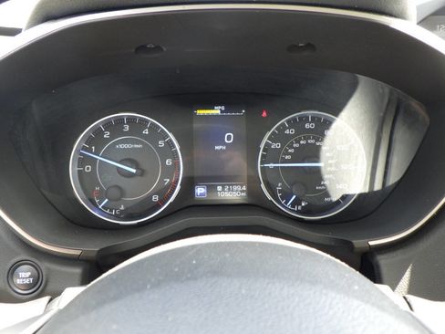 Used 2019 Subaru Ascent Limited AWD/4WD image 27