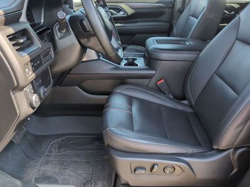 Certified 2023 Chevrolet Tahoe RST AWD/4WD image 19