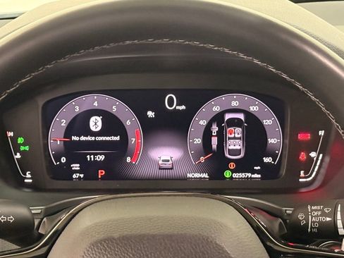 Used 2023 Acura Integra A-Spec image 22