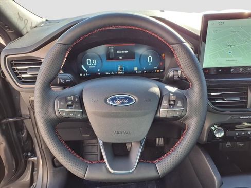New 2026 Ford Escape ST-Line Elite w/ Equipment Group 501A AWD/4WD image 16