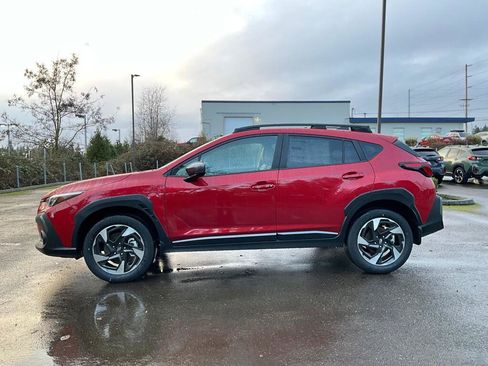 New 2026 Subaru Crosstrek 2.5i Limited image 5