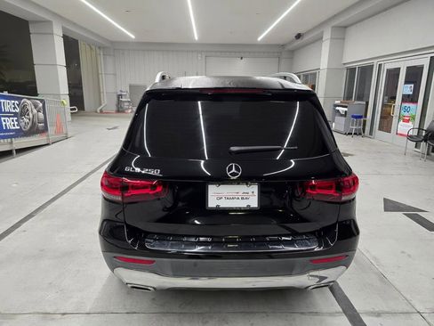 Used 2021 Mercedes-Benz GLB 250 image 5